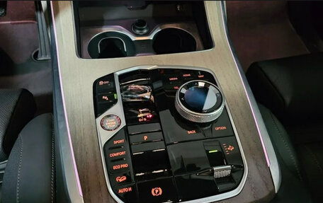 BMW X7, 2023 год, 11 490 000 рублей, 10 фотография