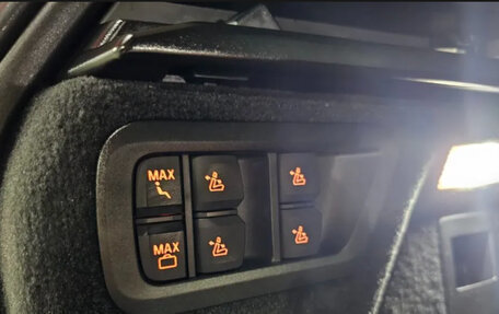 BMW X7, 2023 год, 11 490 000 рублей, 12 фотография