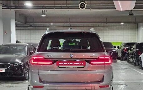 BMW X7, 2023 год, 11 490 000 рублей, 4 фотография