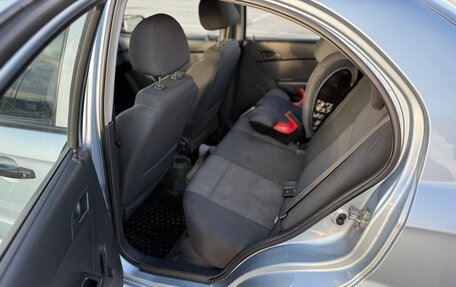 Chevrolet Aveo III, 2011 год, 675 000 рублей, 10 фотография