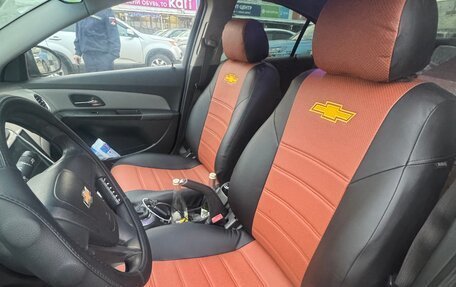 Chevrolet Cruze II, 2013 год, 800 000 рублей, 6 фотография