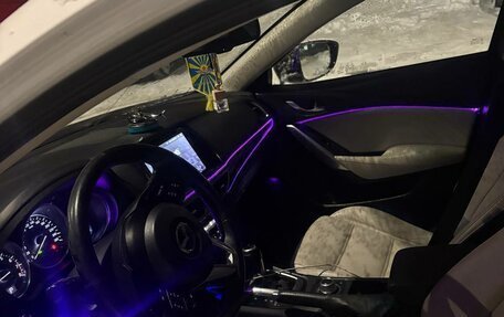 Mazda 6, 2014 год, 1 150 000 рублей, 5 фотография