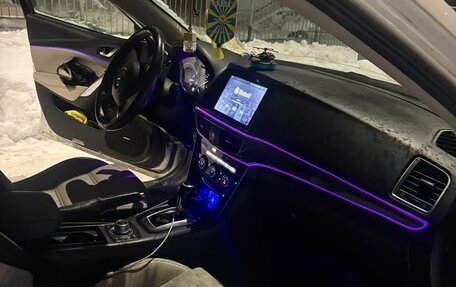 Mazda 6, 2014 год, 1 150 000 рублей, 6 фотография