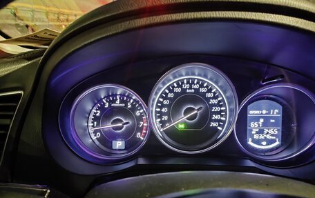 Mazda 6, 2014 год, 1 150 000 рублей, 7 фотография