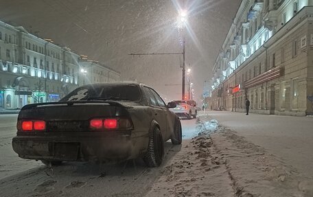 Toyota Camry V30, 1992 год, 230 000 рублей, 9 фотография