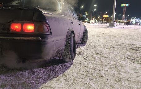 Toyota Camry V30, 1992 год, 230 000 рублей, 8 фотография