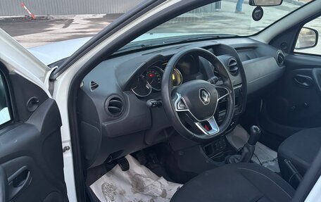 Renault Duster I рестайлинг, 2019 год, 1 200 000 рублей, 10 фотография