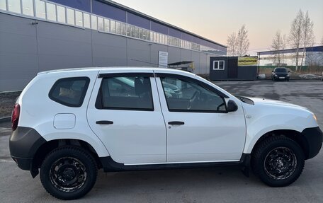 Renault Duster I рестайлинг, 2019 год, 1 200 000 рублей, 5 фотография