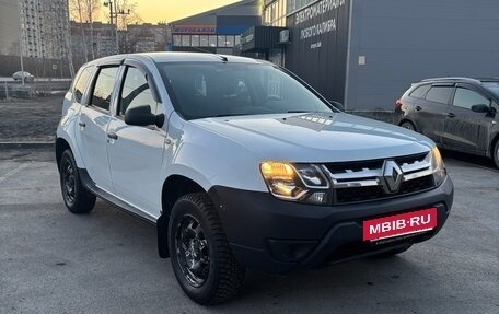 Renault Duster I рестайлинг, 2019 год, 1 200 000 рублей, 4 фотография