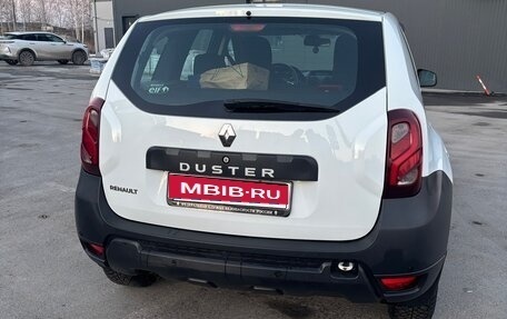 Renault Duster I рестайлинг, 2019 год, 1 200 000 рублей, 6 фотография