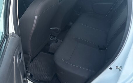 Renault Duster I рестайлинг, 2019 год, 1 200 000 рублей, 13 фотография