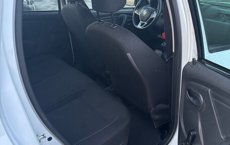 Renault Duster I рестайлинг, 2019 год, 1 200 000 рублей, 14 фотография