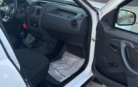 Renault Duster I рестайлинг, 2019 год, 1 200 000 рублей, 11 фотография