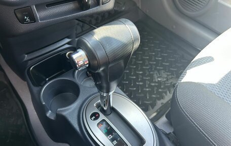 KIA Picanto I, 2007 год, 12 фотография