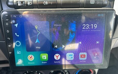 KIA Picanto I, 2007 год, 11 фотография