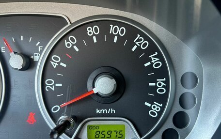 KIA Picanto I, 2007 год, 10 фотография