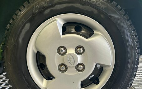 KIA Picanto I, 2007 год, 4 фотография