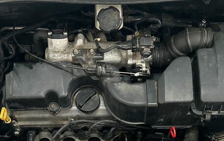 KIA Picanto I, 2007 год, 7 фотография