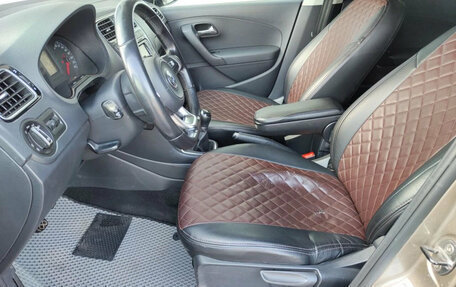 Volkswagen Polo VI (EU Market), 2019 год, 1 272 000 рублей, 8 фотография