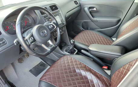 Volkswagen Polo VI (EU Market), 2019 год, 1 272 000 рублей, 7 фотография