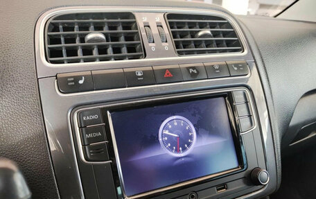 Volkswagen Polo VI (EU Market), 2019 год, 1 272 000 рублей, 10 фотография