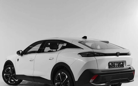 Peugeot 408, 2025 год, 4 999 000 рублей, 4 фотография