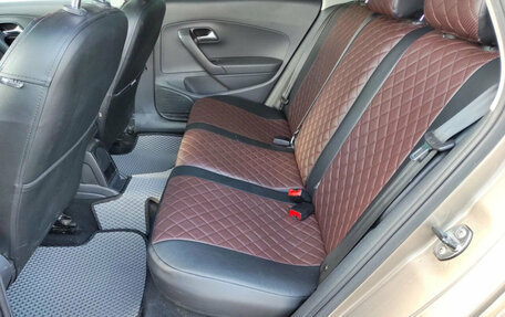 Volkswagen Polo VI (EU Market), 2019 год, 1 272 000 рублей, 14 фотография