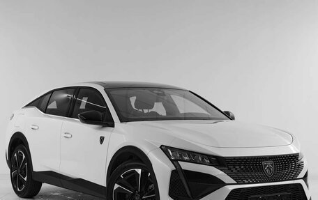 Peugeot 408, 2025 год, 4 999 000 рублей, 3 фотография