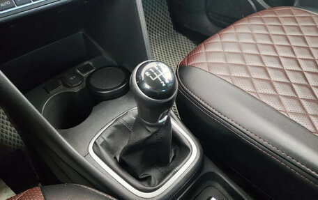 Volkswagen Polo VI (EU Market), 2019 год, 1 272 000 рублей, 12 фотография