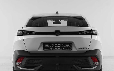 Peugeot 408, 2025 год, 4 999 000 рублей, 5 фотография