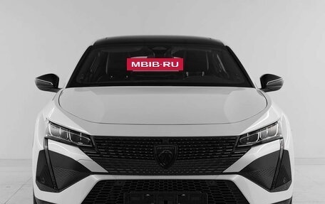 Peugeot 408, 2025 год, 4 999 000 рублей, 2 фотография