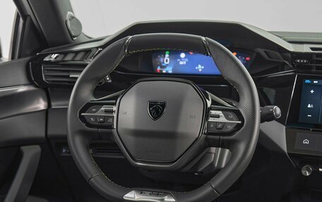 Peugeot 408, 2025 год, 4 999 000 рублей, 11 фотография