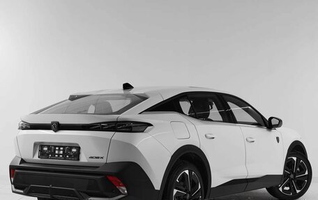 Peugeot 408, 2025 год, 4 999 000 рублей, 6 фотография