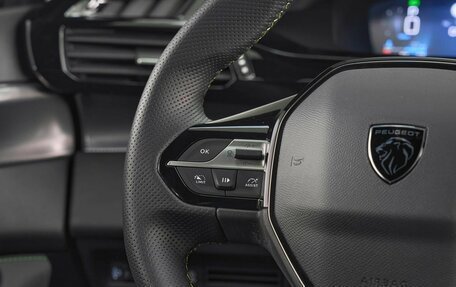 Peugeot 408, 2025 год, 4 999 000 рублей, 12 фотография