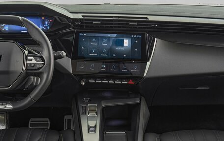 Peugeot 408, 2025 год, 4 999 000 рублей, 17 фотография