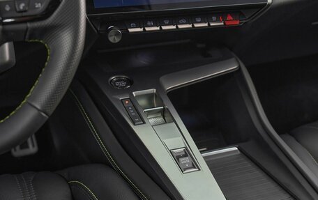 Peugeot 408, 2025 год, 4 999 000 рублей, 18 фотография