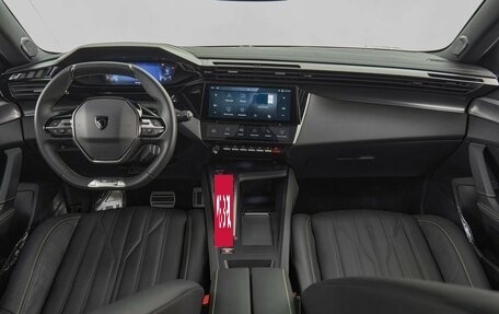 Peugeot 408, 2025 год, 4 999 000 рублей, 9 фотография