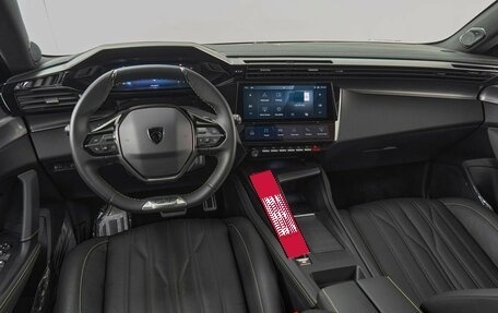 Peugeot 408, 2025 год, 4 999 000 рублей, 8 фотография