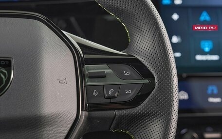 Peugeot 408, 2025 год, 4 999 000 рублей, 13 фотография