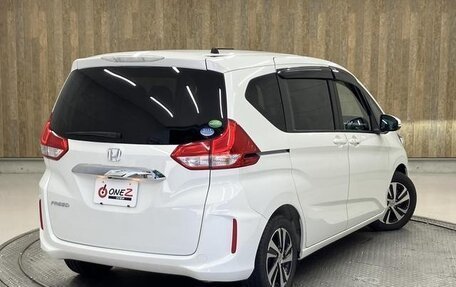 Honda Freed II, 2019 год, 1 090 000 рублей, 4 фотография