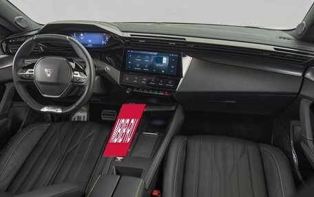 Peugeot 408, 2025 год, 4 999 000 рублей, 10 фотография