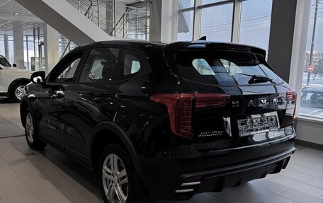 Haval Jolion, 2026 год, 2 049 000 рублей, 8 фотография