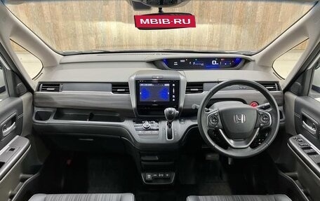 Honda Freed II, 2019 год, 1 090 000 рублей, 9 фотография