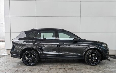 Volkswagen Tiguan, 2025 год, 5 090 000 рублей, 4 фотография