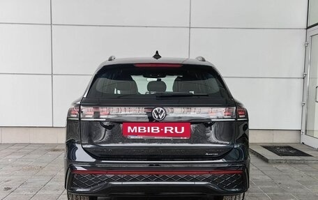 Volkswagen Tiguan, 2025 год, 5 090 000 рублей, 3 фотография