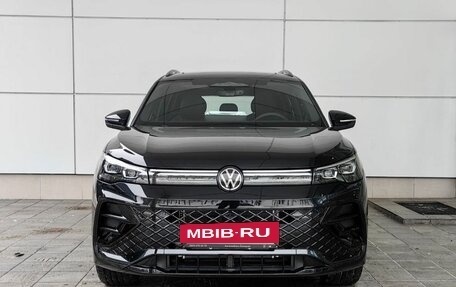 Volkswagen Tiguan, 2025 год, 5 090 000 рублей, 2 фотография