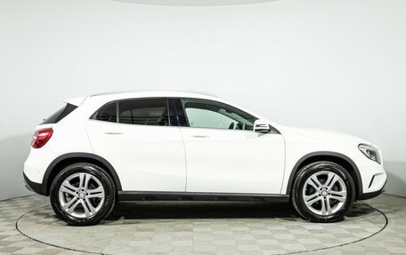 Mercedes-Benz GLA, 2016 год, 1 999 700 рублей, 4 фотография