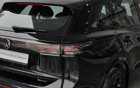 Volkswagen Tiguan, 2025 год, 5 090 000 рублей, 7 фотография