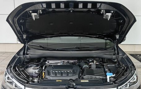 Volkswagen Tiguan, 2025 год, 5 090 000 рублей, 9 фотография