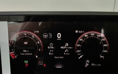 Volkswagen Tiguan, 2025 год, 5 090 000 рублей, 11 фотография